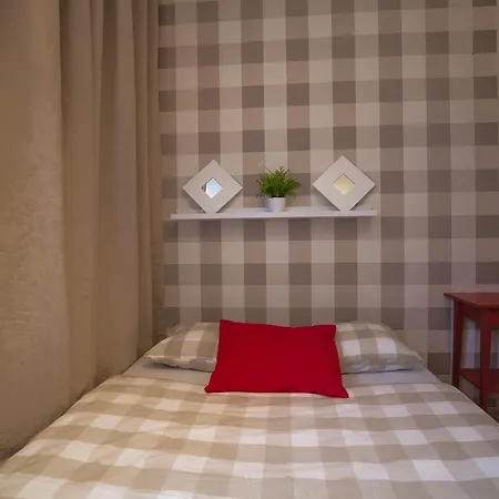 Sopockie Pokoje - Grunwaldzka 48 Hostel