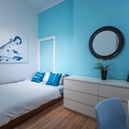 Hostel Sopockie Pokoje - Grunwaldzka 48 *