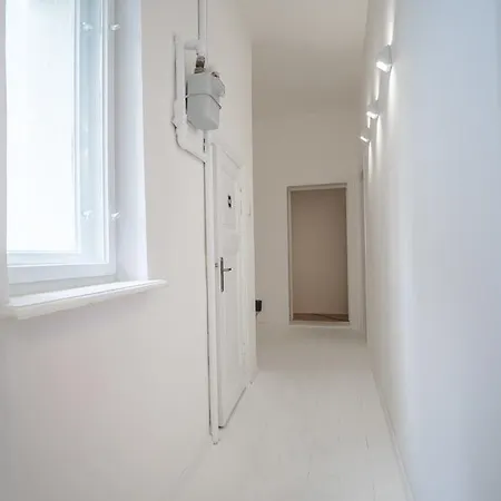 Hostel Sopockie Pokoje - Grunwaldzka 48 Sopot