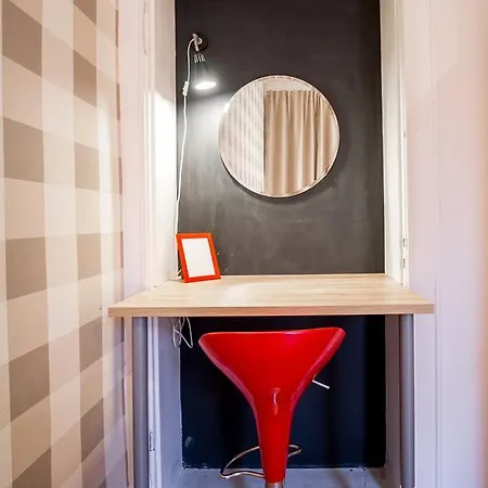 Sopockie Pokoje - Grunwaldzka 48 Hostel *