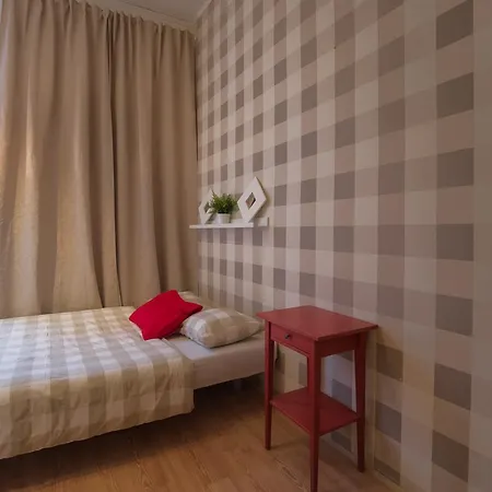 Sopockie Pokoje - Grunwaldzka 48 Hostel Sopot