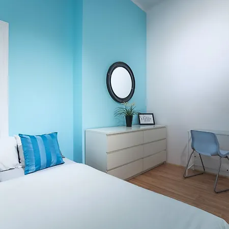 Hostel Sopockie Pokoje - Grunwaldzka 48